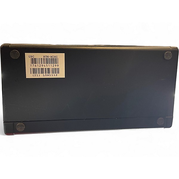 Used BOSS KTN-MINI Katana Mini Battery Powered Amp