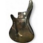 Used Ibanez SRX505 Black Electric Bass Guitar