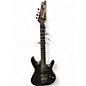Used Ibanez JS1000 Joe Satriani Signature Gunmetal Gray Solid Body Electric Guitar thumbnail