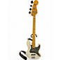 Used Fender Player II Jazz Bass White Electric Bass Guitar thumbnail