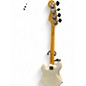 Used Fender Player II Jazz Bass White Electric Bass Guitar