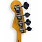 Used Fender Player II Jazz Bass White Electric Bass Guitar