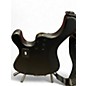 Used Dean Hillsboro Select Black Electric Bass Guitar