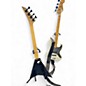 Used Jackson JS3 RRB Black Electric Bass Guitar