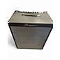 Used Ampeg RB210 Bass Combo Amp thumbnail