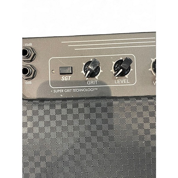 Used Ampeg RB210 Bass Combo Amp