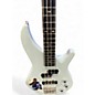 Used Mitchell MB100PB Blue Electric Bass Guitar