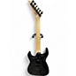 Used Jackson JS1X Minion Blue to Black Fade Solid Body Electric Guitar
