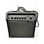 Used Line 6 Spider V 20 MkII 20w 1x8 Guitar Combo Amp thumbnail