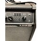Used Line 6 Spider V 20 MkII 20w 1x8 Guitar Combo Amp