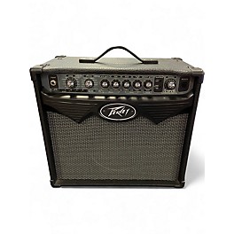 Used Peavey Vypyr 15 1X8 15W Guitar Combo Amp