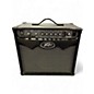 Used Peavey Vypyr 15 1X8 15W Guitar Combo Amp thumbnail