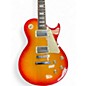 Used Harley Benton SC500 Cherry Sunburst Solid Body Electric Guitar
