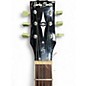 Used Harley Benton SC500 Cherry Sunburst Solid Body Electric Guitar