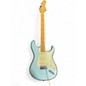 Used Tagima TW530 Sky Blue Solid Body Electric Guitar thumbnail