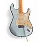 Used Tagima TW530 Sky Blue Solid Body Electric Guitar