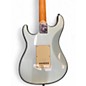 Used Tagima TW530 Sky Blue Solid Body Electric Guitar