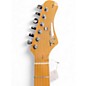 Used Tagima TW530 Sky Blue Solid Body Electric Guitar