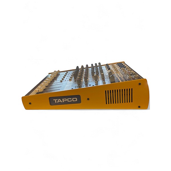 Used Tapco mix220fx Powered Mixer