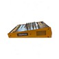 Used Tapco mix220fx Powered Mixer