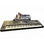 Used Yamaha GENOS 76 Key Keyboard Workstation thumbnail