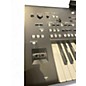 Used Yamaha GENOS 76 Key Keyboard Workstation