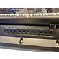 Used Yamaha GENOS 76 Key Keyboard Workstation