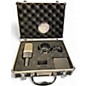 Used AKG C214 Condenser Microphone thumbnail