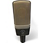 Used AKG C214 Condenser Microphone