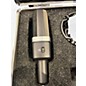 Used AKG C214 Condenser Microphone