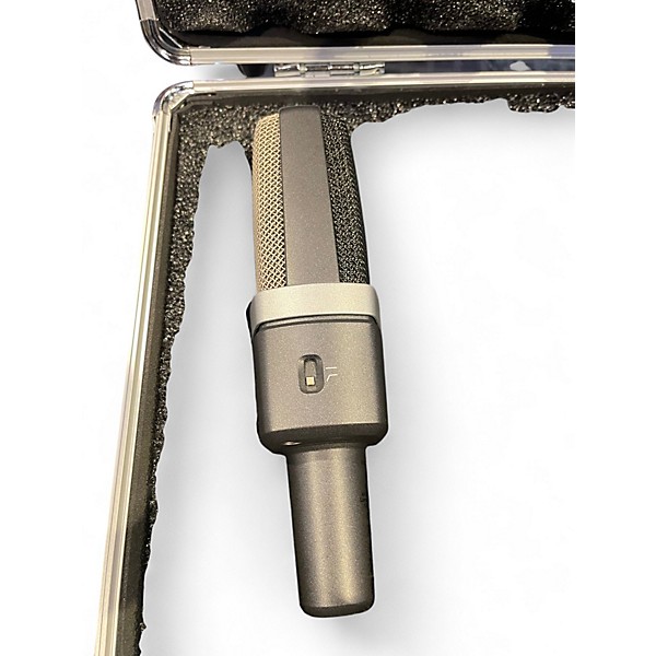 Used AKG C214 Condenser Microphone