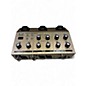 Used BOSS VE8 Acoustic Singer Effect Processor