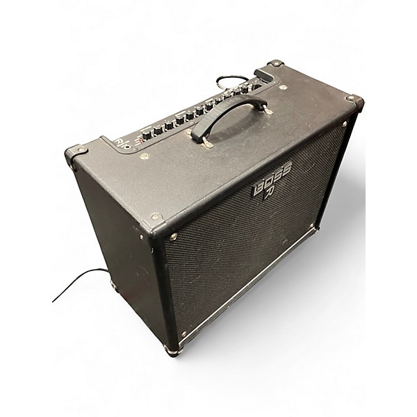 Used BOSS Katana 100 100W 1X12 Guitar Combo Amp