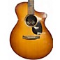 Used Martin sc-13e special 2 Tone Sunburst Acoustic Electric Guitar
