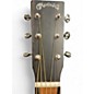 Used Martin sc-13e special 2 Tone Sunburst Acoustic Electric Guitar