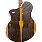 Used Martin sc-13e special 2 Tone Sunburst Acoustic Electric Guitar