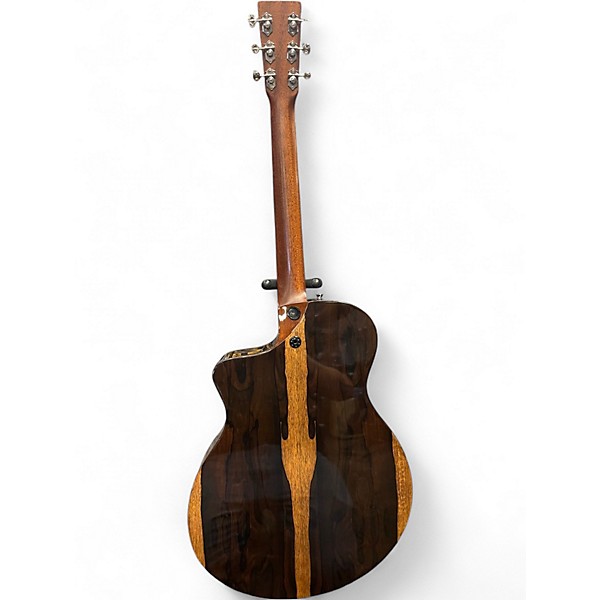 Used Martin sc-13e special 2 Tone Sunburst Acoustic Electric Guitar