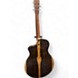 Used Martin sc-13e special 2 Tone Sunburst Acoustic Electric Guitar