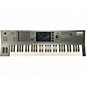 Used Akai Professional MPC Key 61 Keyboard Workstation