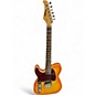 Used Douglas WF150 TA ORANGE BURST Electric Guitar thumbnail