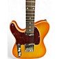 Used Douglas WF150 TA ORANGE BURST Electric Guitar