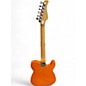 Used Douglas WF150 TA ORANGE BURST Electric Guitar