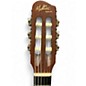 Used Godin Multiac Natural Classical Acoustic Electric Guitar
