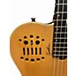 Used Godin Multiac Natural Classical Acoustic Electric Guitar