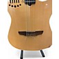 Used Godin Multiac Natural Classical Acoustic Electric Guitar