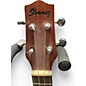 Used Ibanez UEWT5E Mahogany Ukulele