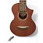 Used Ibanez UEWT5E Mahogany Ukulele