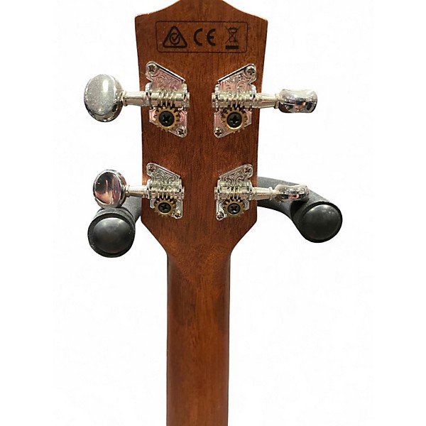 Used Ibanez UEWT5E Mahogany Ukulele