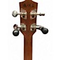 Used Ibanez UEWT5E Mahogany Ukulele