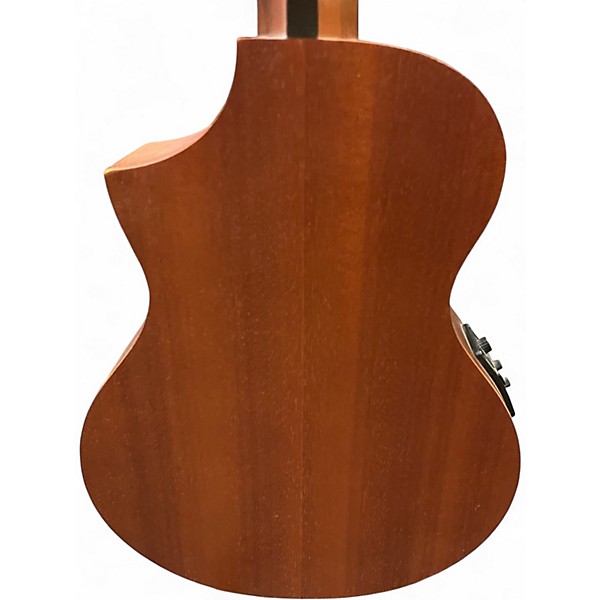 Used Ibanez UEWT5E Mahogany Ukulele